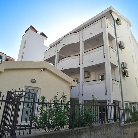 Vila Idila Budva Kültér fotó